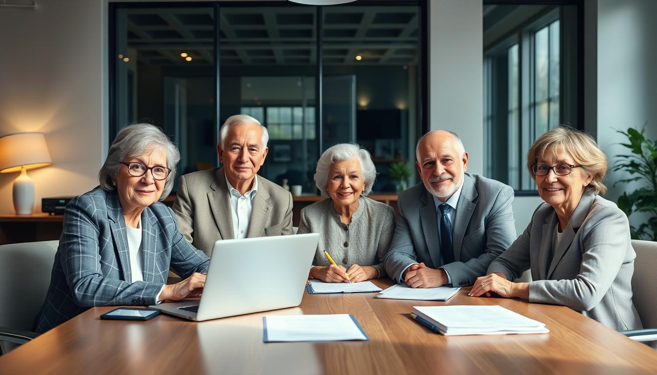 Business registration documents